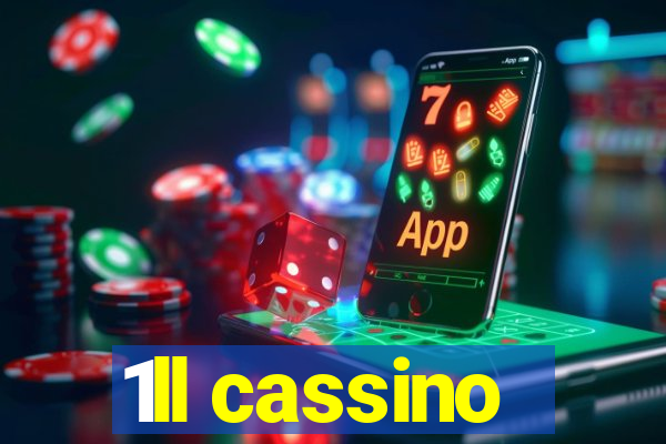 1ll cassino